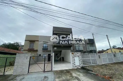 Casa com 2 quartos à venda na Rua Brasília , 118, Sertãozinho, Matinhos, Paraná, Sertãozinho, Matinhos