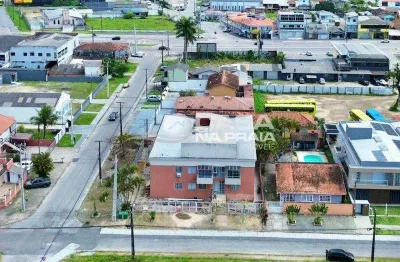 Apartamento com 2 quartos à venda na Rua Irati, 226, Centro, Matinhos, Paraná, Caiobá, Matinhos
