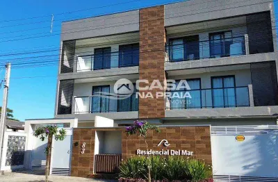 Apartamento com 3 quartos à venda na Rua Tomazina, 194 - Tabuleiro, Matinhos - Pr, Brasil, Caiobá, Matinhos