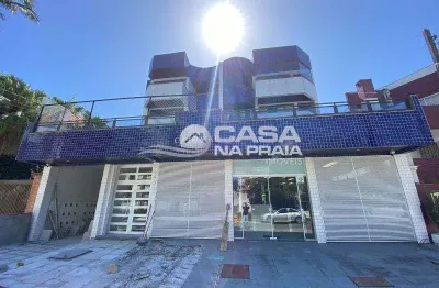 Apartamento com 3 quartos à venda na Rua Castro, 1451 - Caiobá, Matinhos - Pr, Brasil, Caiobá, Matinhos