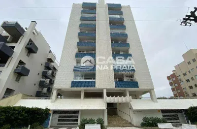 Apartamento com 3 quartos à venda na Rua Jaguariaiva, 230, Caiobá, Matinhos, Paraná, Caiobá, Matinhos