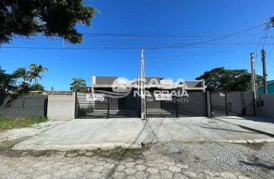 Casa com 3 quartos à venda na Rua B,  141, Matinhos, Centro, Pr,, Brasil, Centro, Matinhos