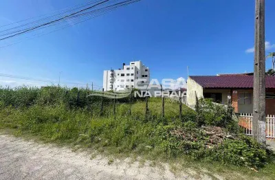 Terreno à venda na Rua B, Praia Grande, Matinhos, Paraná, Praia Grande, Matinhos