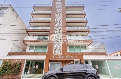 Apartamento com 3 quartos à venda na Avenida Augusto Blitzkow, Matinhos - Pr, Brasil, Caiobá, Matinhos