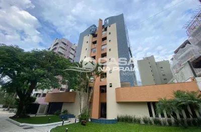 Apartamento com 4 quartos à venda na Rua Ponta Grossa, 112, Caiobá, Matinhos, Paraná, Caiobá, Matinhos