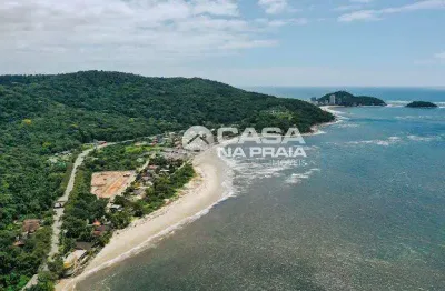 Terreno à venda na Rua Engenheiro Nélson Luís Veloso - Guaratuba, Matinhos - Pr, Brasil, Prainha, Guaratuba