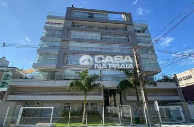 Apartamento com 3 quartos à venda na Rua Rio Branco, 86 - Caiobá, Matinhos - Pr, Brasil, Caiobá, Matinhos