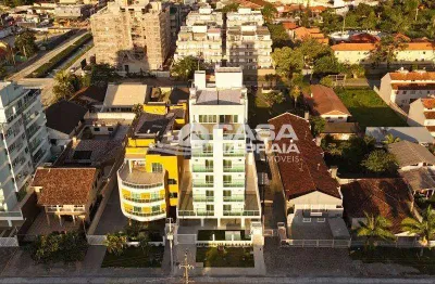 Apartamento com 2 quartos à venda na Rua São Mateus, 778, Matinhos - Pr., Caiobá, Matinhos