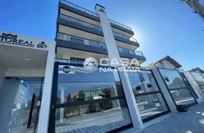 Apartamento com 2 quartos à venda na Av. Maringa, 567, Caiobá, Matinhos, Pr, Caiobá, Matinhos