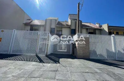 Apartamento com 3 quartos à venda na Rua Jacarezinho, 458, Caiobá, Matinhos, Paraná, Caiobá, Matinhos