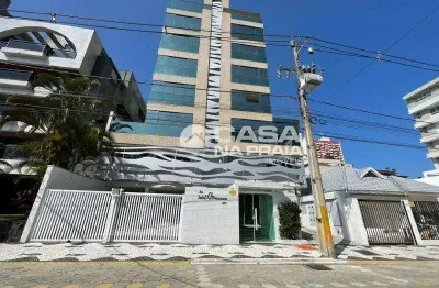 Apartamento com 2 quartos à venda na Rua Rio Branco, 128 - Praia Mansa, Matinhos - Pr, Brasil, Caiobá, Matinhos