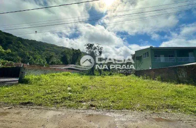 Terreno à venda na Tv Henrique Freire, Matinhos - Pr, Brasil, Caiobá, Matinhos