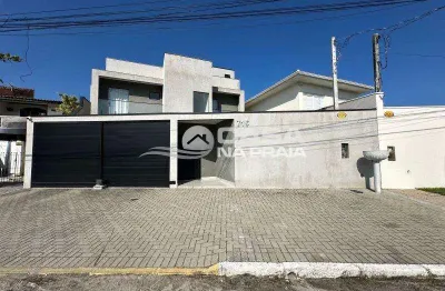 Casa com 4 quartos à venda na Rua Bandeirantes, 716, Bom Retiro, Matinhos, Paraná, Bom Retiro, Matinhos
