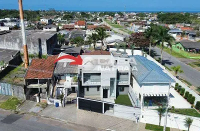 Casa com 4 quartos à venda na Rua Bandeirantes, 716, Bom Retiro, Matinhos, Paraná, Bom Retiro, Matinhos