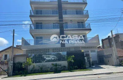 Apartamento com 4 quartos à venda na Av. Maringá, 1737 Centro, Matinhos - Pr, Brasil, Centro, Matinhos