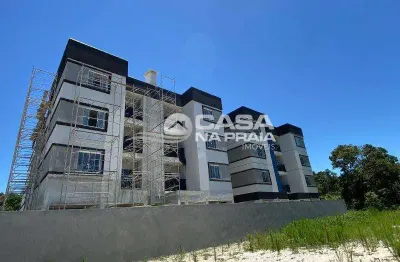 Apartamento com 2 quartos à venda na Rua Capri - Praia De Leste, Pontal Do Paraná - Pr, Brasil, Praia de Leste, Pontal do Paraná