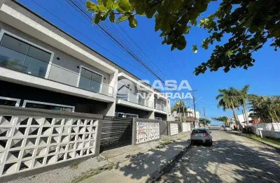 Casa com 3 quartos à venda na Av. Paranaguá, 3150, Praia Grande, Matinhos, Pr, Praia Grande, Matinhos