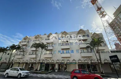Apartamento com 2 quartos à venda na Rua Rio Branco, 243 - Caiobá, Matinhos - Pr, Brasil, Caiobá, Matinhos