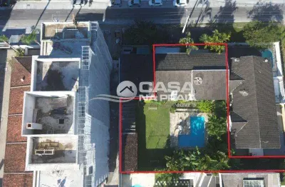 Casa com 7 quartos à venda na Rua Bandeirantes, 1046 - Caiobá, Matinhos - Pr, Brasil, Caiobá, Matinhos