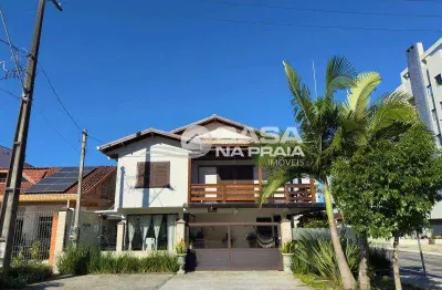 Casa com 4 quartos à venda na Rua Bandeirantes, 2058 - Centro, Matinhos - Pr, Brasil, Centro, Matinhos