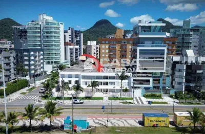 Apartamento com 3 quartos à venda na Av. Atlantica, 950 - Caiobá, Matinhos - Paraná, Brasil, Caiobá, Matinhos