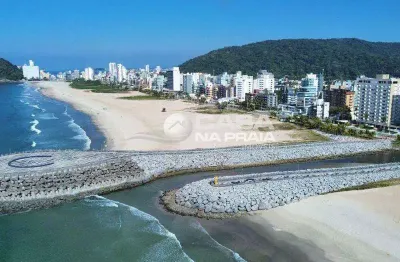 Apartamento com 2 quartos à venda na Av. Atlantica, 882, Matinhos - Pr, Brasil, Caiobá, Matinhos