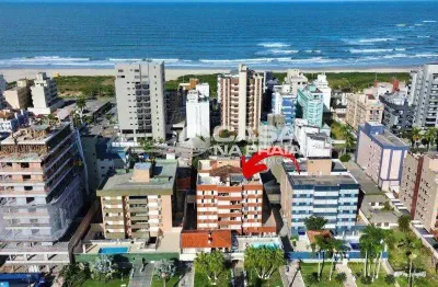 Apartamento com 3 quartos à venda na Rua Castro, 517 - Caiobá, Matinhos - Pr, Brasil, Caiobá, Matinhos