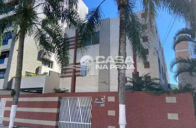 Apartamento com 2 quartos à venda na Rua Uniflor, 275 - Caiobá, Matinhos - Pr, Brasil, Caiobá, Matinhos
