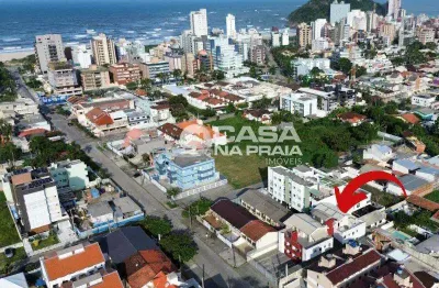 Apartamento com 3 quartos à venda na Rua Jacarezinho, 481 - Caiobá, Matinhos - Pr, Brasil, Caiobá, Matinhos