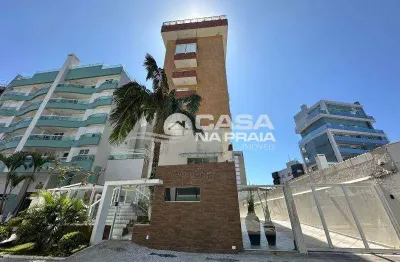 Apartamento com 3 quartos à venda na Rua Ponta Grossa, Caiobá, Matinhos