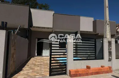 Apartamento com 2 quartos à venda na Rua Cornélio Procópio, 33, Sertãozinho, Matinhos - Pr, Brasil, Centro, Matinhos