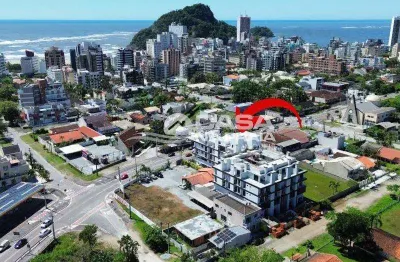 Apartamento com 1 quarto à venda na Av. Juscelino Kubitschek De Oliveira, 1197, Matinhos - Pr, Brasil, Caiobá, Matinhos