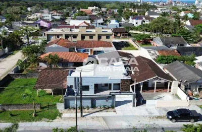 Casa com 3 quartos à venda na Avenida Praia Grande, 156, Matinhos - Pr, Brasil, Praia Grande, Matinhos