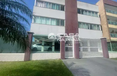 Apartamento com 1 quarto à venda na Rua Irati, 554, Matinhos - Pr, Brasil, Centro, Matinhos