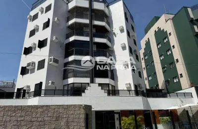 Apartamento com 2 quartos à venda na R. Manoel Paranhos, 181 - Centro, Matinhos - Paraná, Brasil, Caiobá, Matinhos