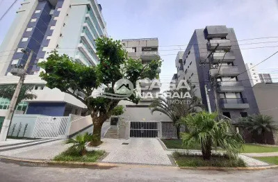 Apartamento com 4 quartos à venda na Rua Jaguariaíva, Matinhos - Pr, Brasil, Caiobá, Matinhos