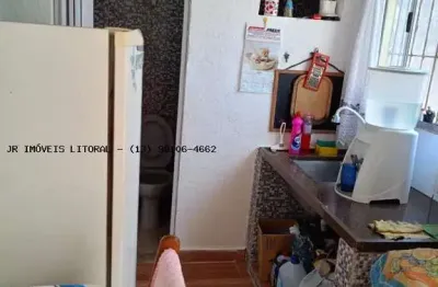 Casa para locação em mongaguá, nossa senhora de fátima, 1 dormitório, 1 banheiro