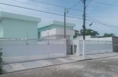 Sobrado para venda em itanhaém, nova itanhaém, 2 dormitórios, 1 suíte, 3 banheiros, 2 vagas