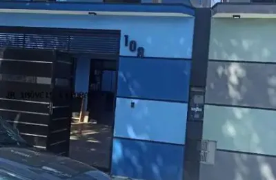 Sobrado para venda em itanhaém, suarão, 3 dormitórios, 3 suítes, 4 banheiros, 3 vagas