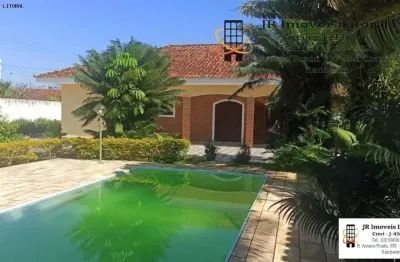 Casa para venda em itanhaém, suarão, 5 dormitórios, 4 suítes, 6 banheiros, 6 vagas