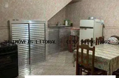 Sobrado para venda em mongaguá, agenor de campos, 3 dormitórios, 2 banheiros, 10 vagas