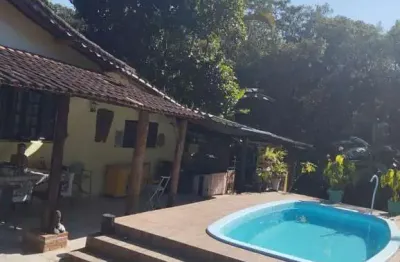 Chácara para venda em itanhaém, marrocos, 3 dormitórios, 1 suíte, 2 banheiros, 19 vagas