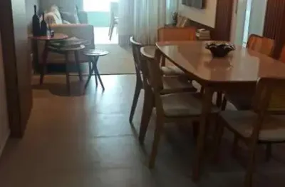 Apartamento para venda em itanhaém, centro, 2 dormitórios, 1 suíte, 1 banheiro, 1 vaga