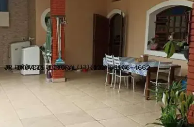 Casa para venda em itanhaém, balneário tropical, 3 dormitórios, 3 suítes, 4 banheiros, 4 vagas