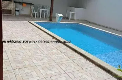 Sobrado para venda em itanhaém, nova itanhaém, 2 dormitórios, 2 suítes, 3 banheiros, 1 vaga