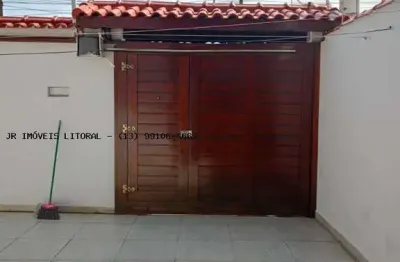 Casa para venda em itanhaém, suarão, 1 dormitório, 1 suíte, 2 banheiros, 3 vagas