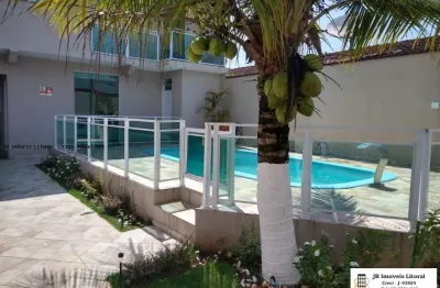 Sobrado para venda em itanhaém, belas artes, 4 dormitórios, 1 suíte, 3 banheiros, 4 vagas