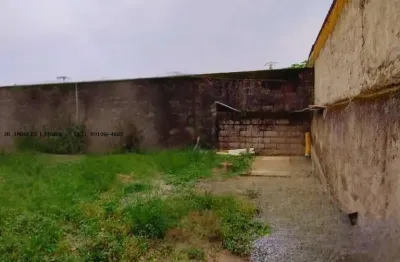 Terreno à venda no Balneário Iemanjá, Itanhaém 
