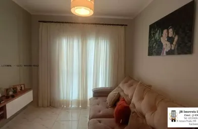 Apartamento para venda em praia grande, tupi, 1 dormitório, 1 banheiro, 1 vaga