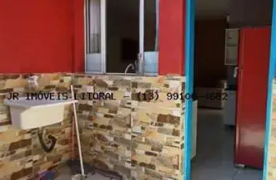 Casa térrea para venda em itanhaém, gaivota, 3 dormitórios, 1 suíte, 2 banheiros, 4 vagas